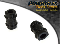 PFF50-215-17BLK Krängningshämmare Bussningar 17mm Black Series Powerflex